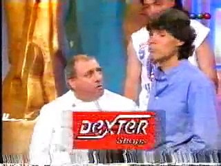 VIDEOMATCH Show del Chiste Vol 2