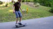 super easy skateboarding tricks