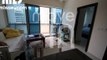 Fantastic 1 bed in Bay Central west Dubai Marina with Marina Views - mlsae.com
