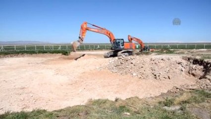 Karaman'ın Enerjisi "Hayvansal Atıklardan" Olacak