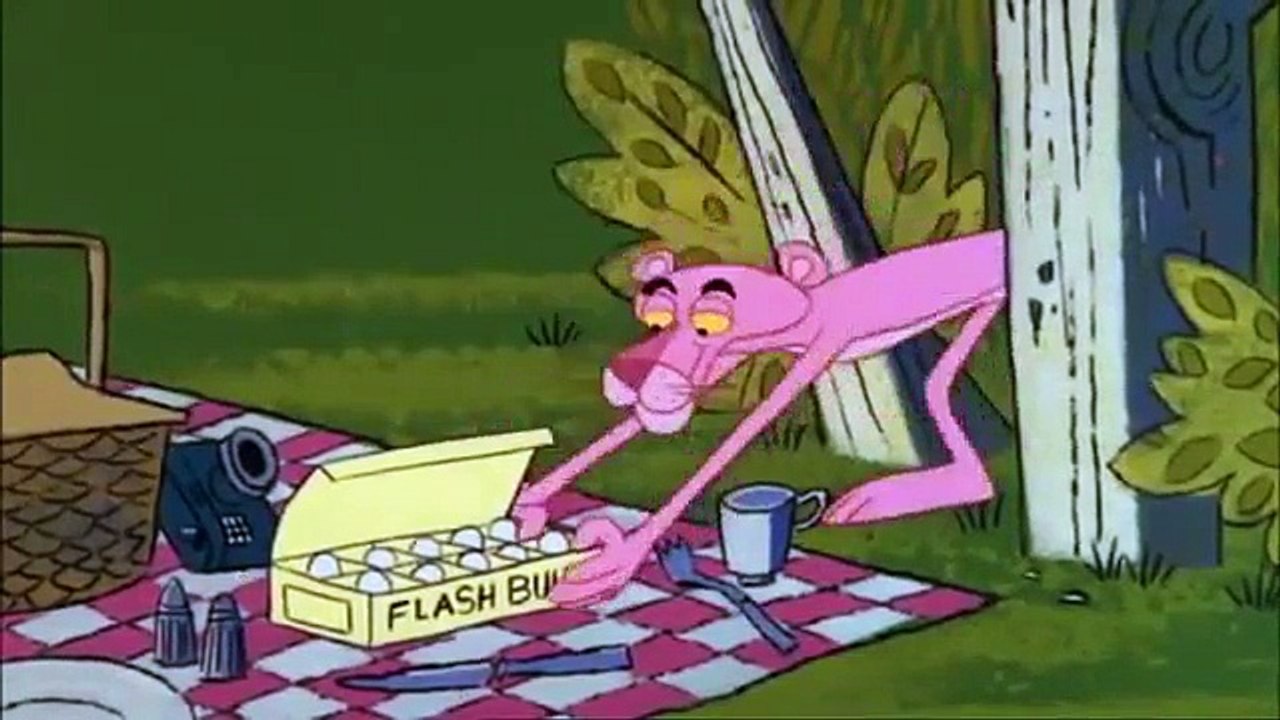 c020 panther pink - smile pretty, say pink