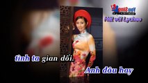 Tình Bơ Vơ - Song ca với Lychee (chờ feat.) - YouTube