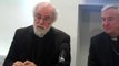 Rowan Williams responds to Pope's new Apostolic Constitution for deserting Anglicans