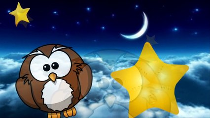 Twinkle Twinkle Little Star | Kids' Songs and Nursery Rhymes | Song for Children Baby Songs