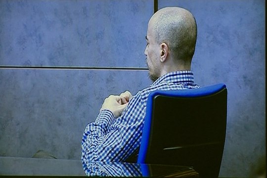 Falso shaolín no se ensañó con la segunda víctima