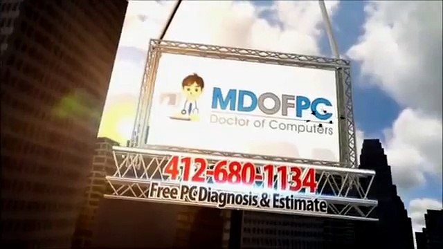 Fix Repair Computer PC Desktop Laptop Tablet Problems in Pittsburgh