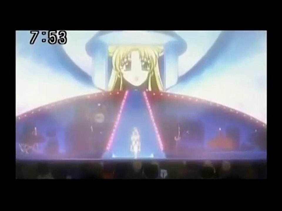 The Last Song