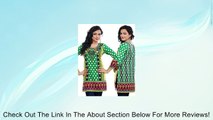 Trendy Cotton spun butta Kurti Tunic Top in Multi Styles and Colors Review