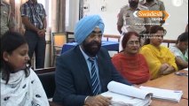 National Lok Adalat organised in Amritsar