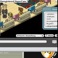 Hunter-moore Saying hes going to scam on Habbo USA [ Read Messages ]