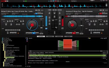 Mini Session De Reggaeton Mix Diciembre - Navidad 2014 By Oscar Lopez