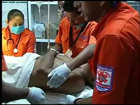 URGENCIAS MEDICAS