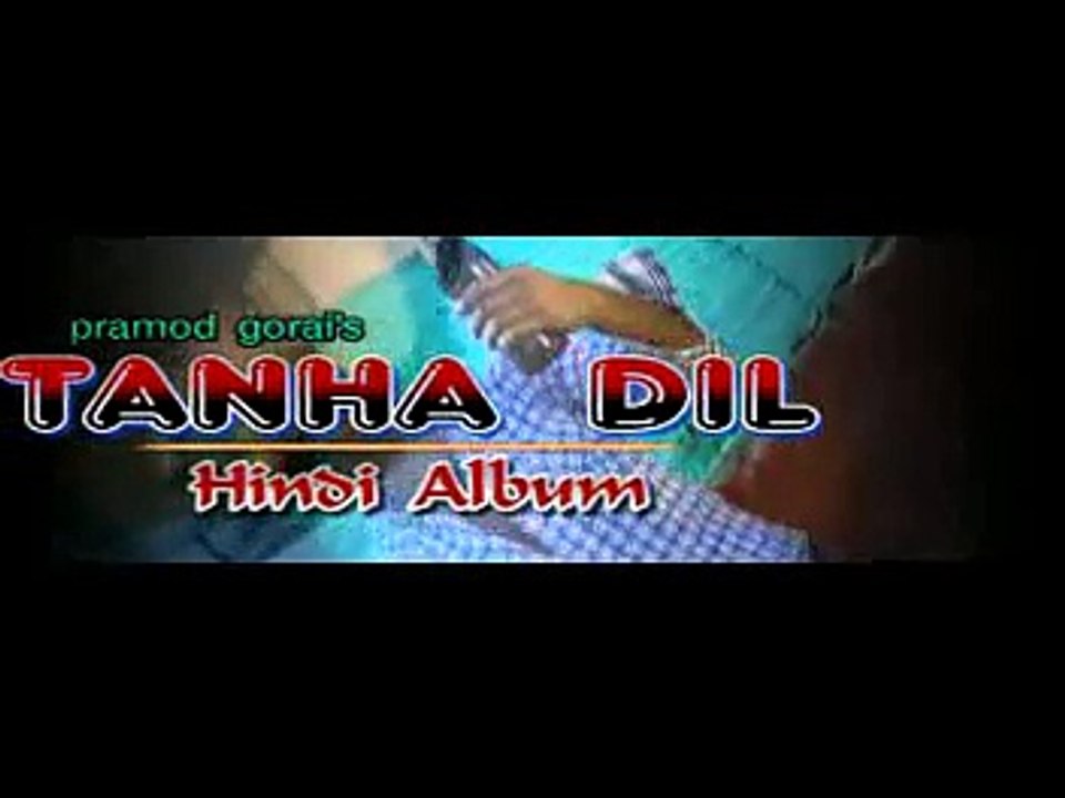 Tanha Dill Tital