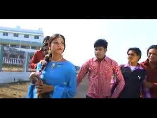 Cham Cham Teri Payal Kardi