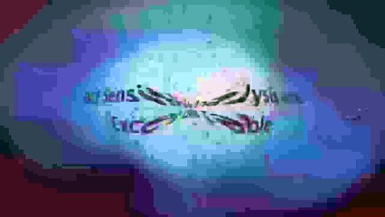 DCF Sensitivity Analysis with Excel Data Table