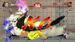 Combat Ultra Street Fighter IV - Rose vs Akuma