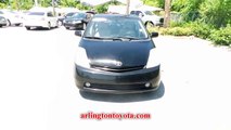 USED 2004 TOYOTA PRIUS for sale at Arlington Toyota Jax USED #50086A