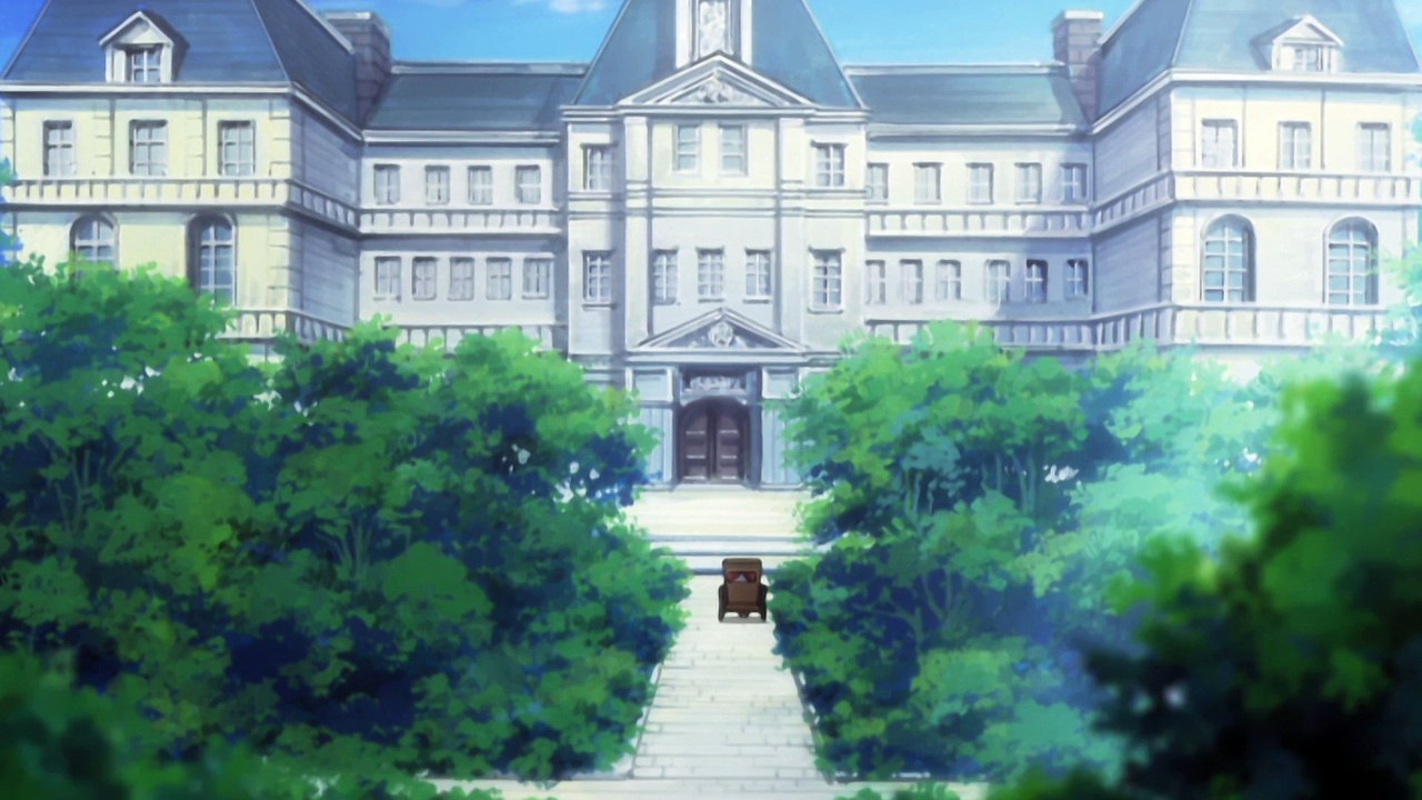 Zero no Tsukaima - Staffel 1 Folge 8 (1080p, Ger Sub by Saito @ Anithron)