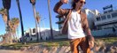 Carver Skateboards - Agustin Mica - Feeling the Flow