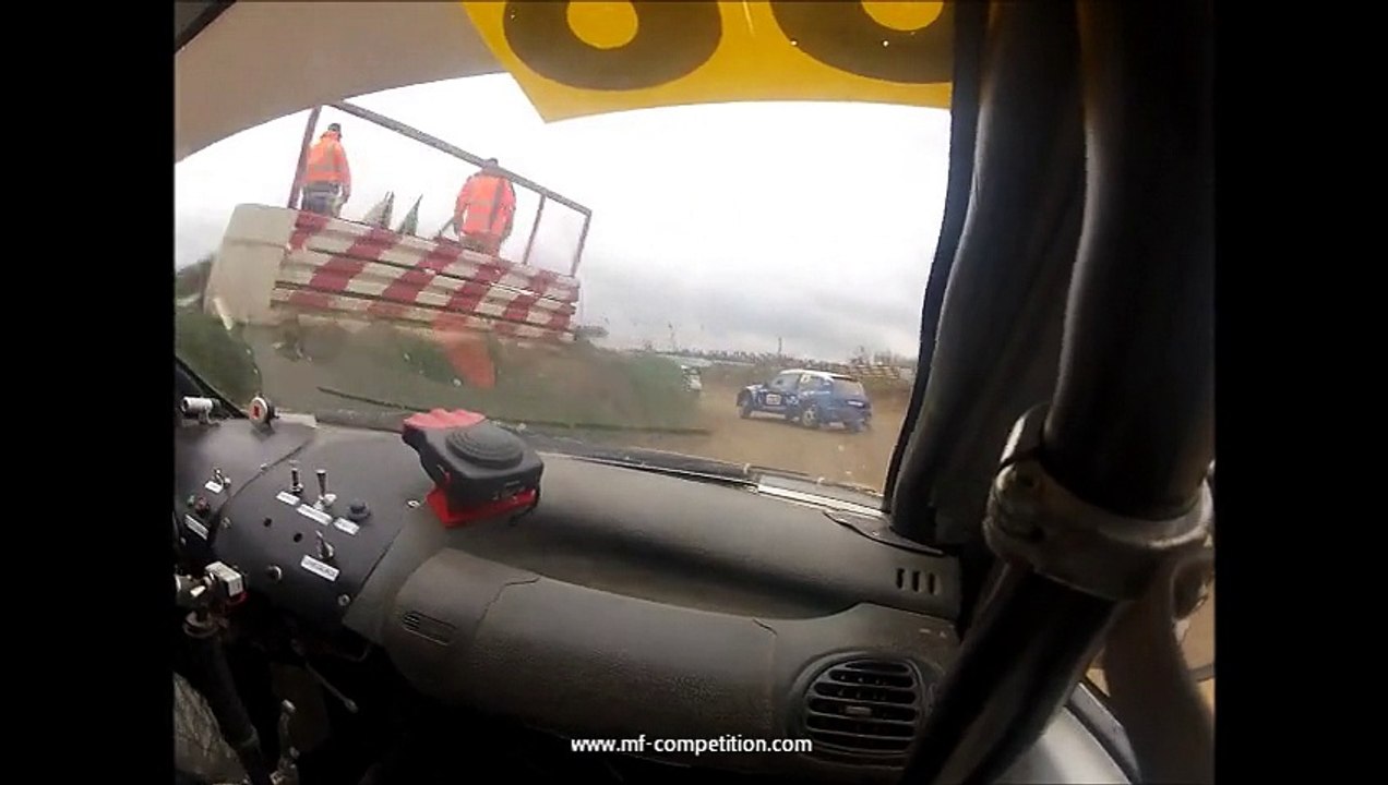 Mauron 2015-Manche 2