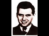 Dr. Josef Mengele And The AMA Agree On Abortion / Video PSA