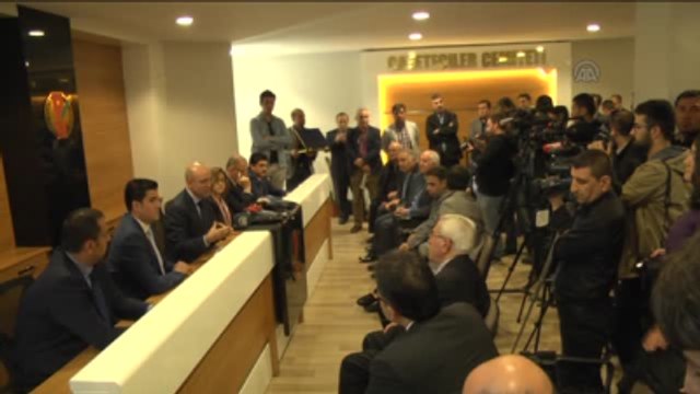 Şimşek: Muhalefet Yarışta 90'lı Yılların Söylemiyle Hareket Ediyor