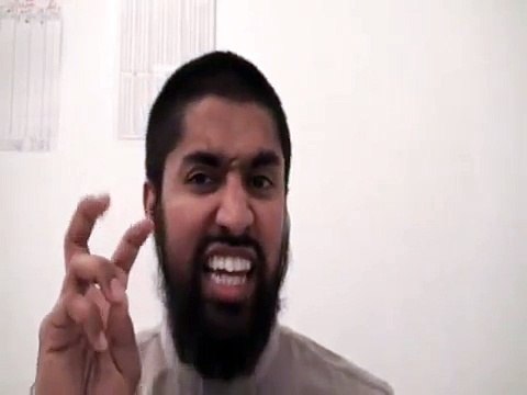 Surah Naba [2-2] - Tajweed Follow Up - Wisam Sharieff