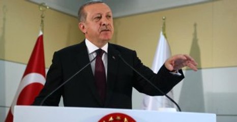 Erdoğan'dan Muhalefetin Seçim Vaadlerine Sert Eleştiri