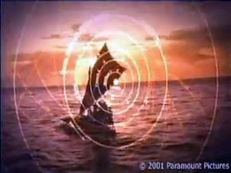 Star Trek Enterprise Intro