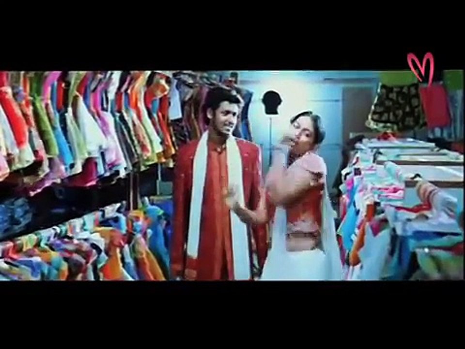 MaaMusic - Shopping Mall-Na pranam nuvvai