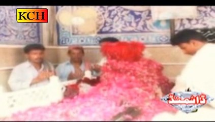 YE Zamana Mary Hussain ka Hy | Fasil Ali Haidreri |