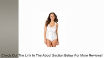 Comfort Choice Women's Plus Size Firm Control Power Mesh Body Briefer &Reg; Review