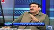 Sheikh Rasheed Sad Heartedly Confesses That PTI Core Committee Is More Powerful Than Imran Khan