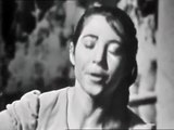 Rosita - Amor de mis amores (La Foule in Spanish) (France, 1958)
