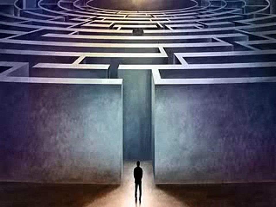 Never give up ....
