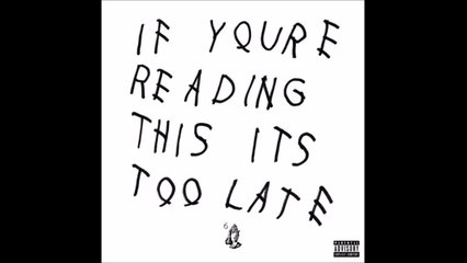 Drake - 10 Bands (Explicit)