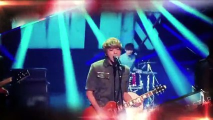 20150425 收藏马未都 箱子的秘密宣传片 张亮金钟国领中韩对抗