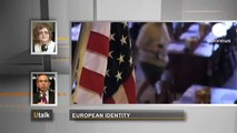 euronews U talk - European citizenship: The death of nations?