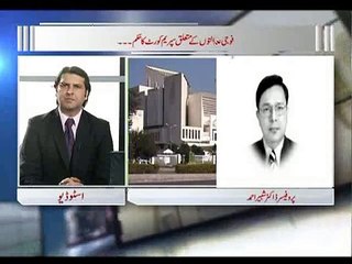 ZIA SHAHID 16.04.2015 Part 02