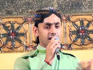 Hazoor mari tu sari bahar Junaid Baghdadi By Umair Hassan