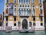 Venezia città unica al mondo  /  Venice Italy