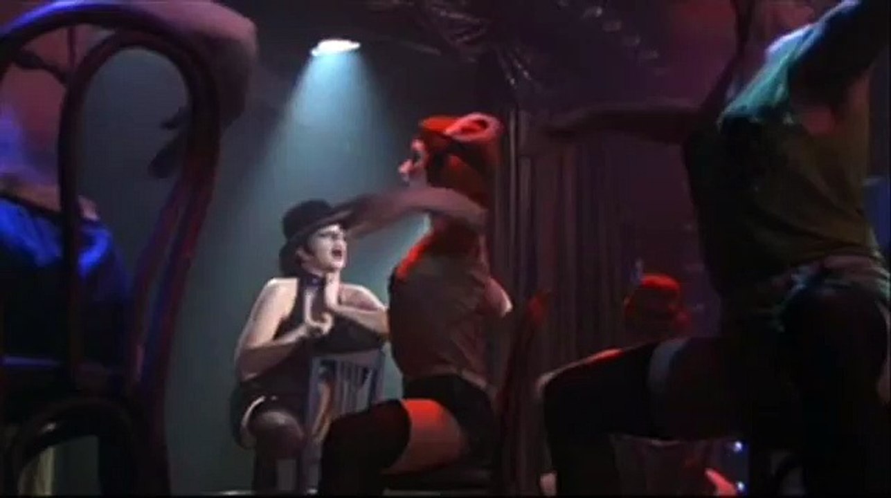 Mein Herr - Liza Minelli