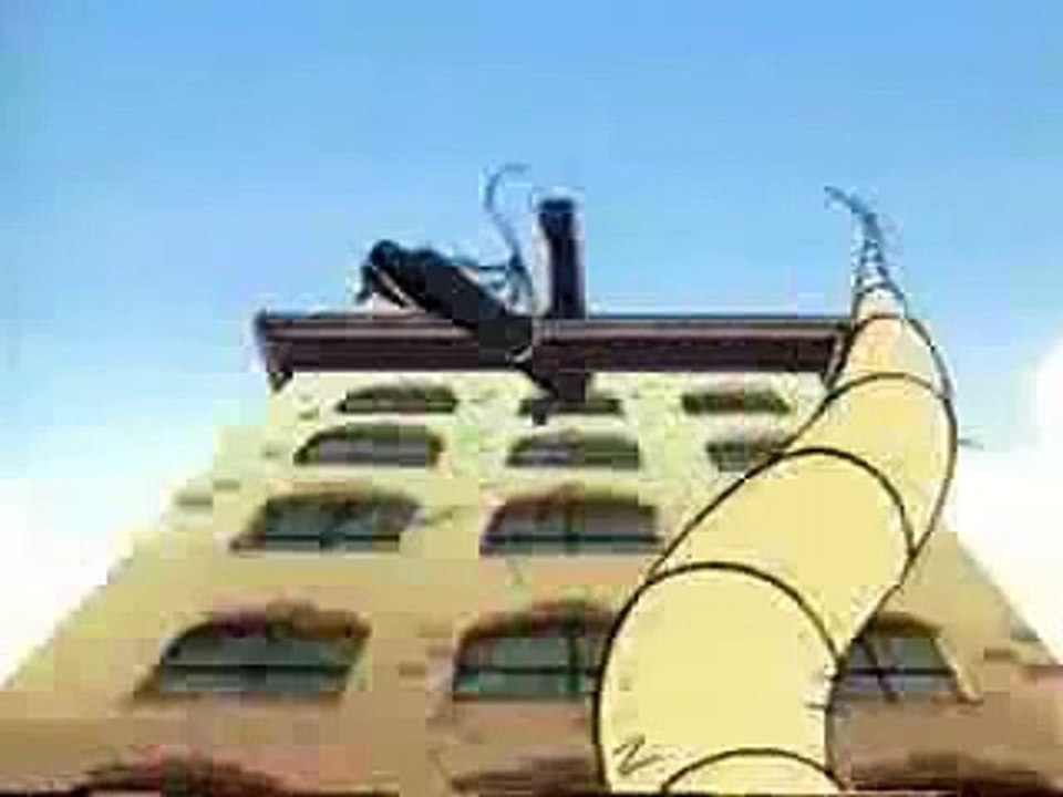Cartoon Network: Acme Hour (Bumpers)