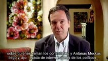 Antanas Mockus y Enrique Peñalosa Documental 4/7 Bogotá Cambió - Colombia Cultura Ciudadana