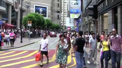 Hong Kong's Dirty Little Secret