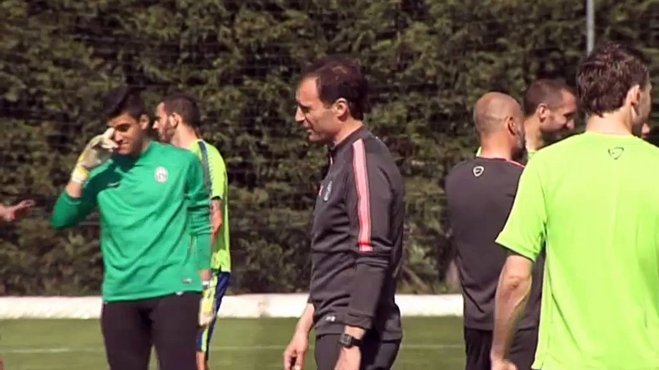 Ancelotti: 'Müssen das beste Real zeigen“