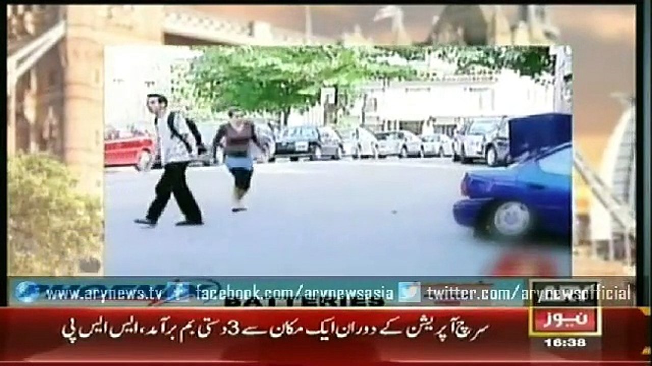 Jahan Bean  25 April 2015