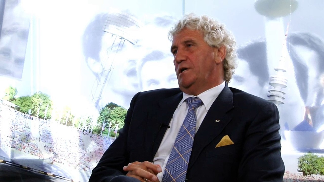 Mulls Abgang: 'Dachte, es wäre ein Witz'