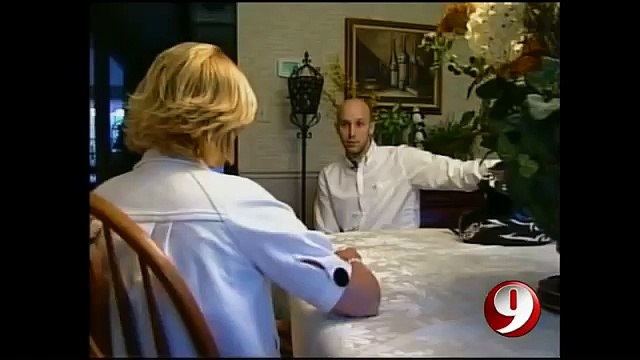 Man Gets Arrested, Posts Video of Plainclothed Officer on You Tube, Gets Raided