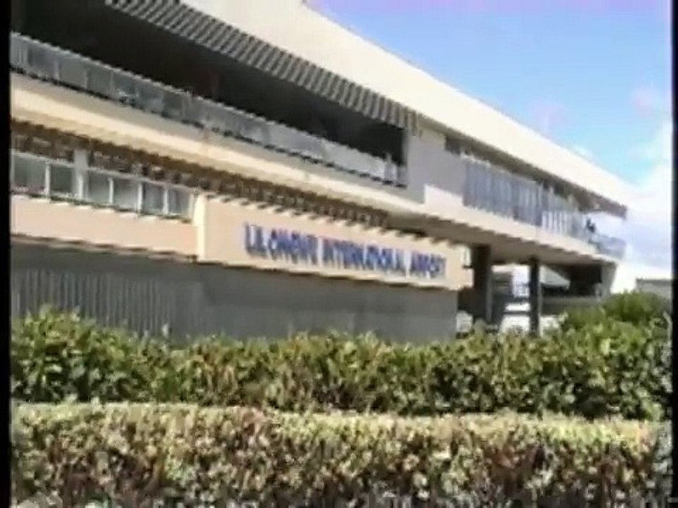 Meet Kamuzu Banda Pt2